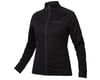 Endura Women's Windchill Jacket II (Black) (XS)